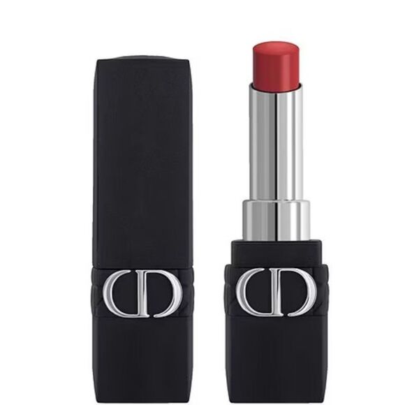 NIB DIOR Rouge Dior Forever 720 Forever Icone Lipstick - Picture 1 of 5